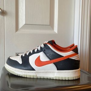 Nike Dunk Low Prm Halloween 2021